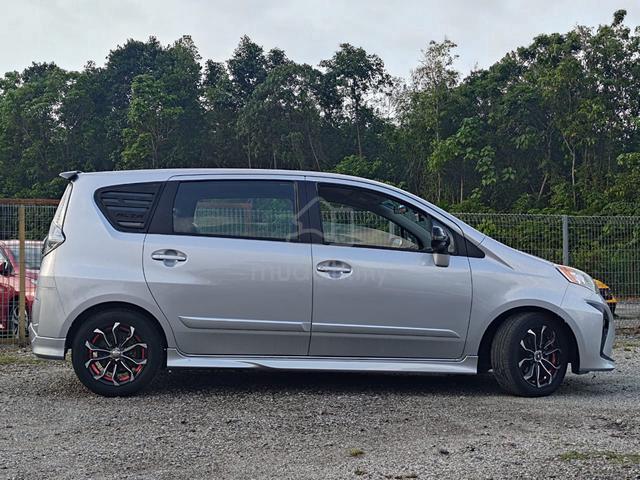 2014 Perodua ALZA 1.5 SE (A) X PERLU LESEN - 3