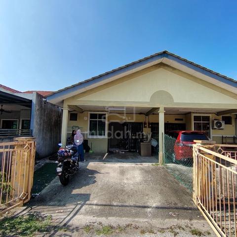 (MURAH) TAMAN INTAN DUYUNG. Port Dickson 1
