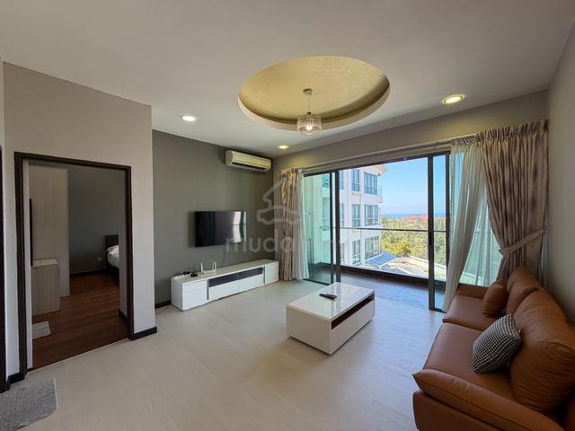 The Loft Residence 1