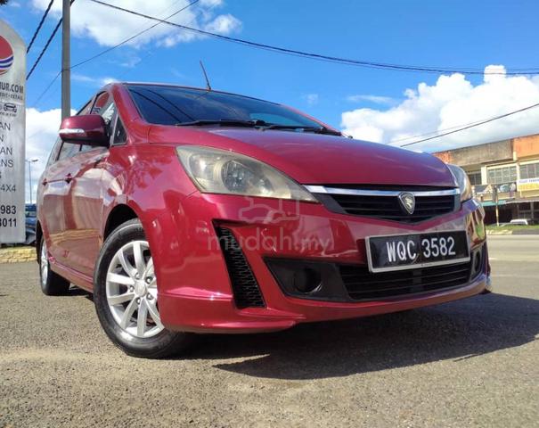 2012 Proton Exora Bold 1.6 (A) Full Premium Packag - 1