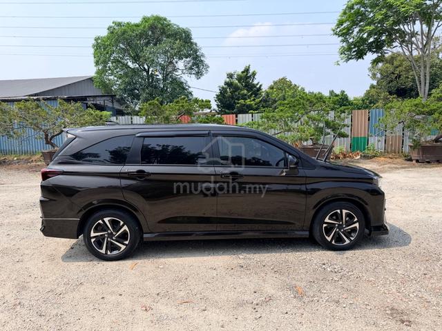 Perodua ALZA 1.5 Gear up (A)-23 - 3