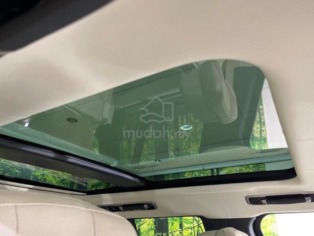 2022 Land Rover RANGE ROVER 4.4 P530 AUTOBIOGRAPHY - 4