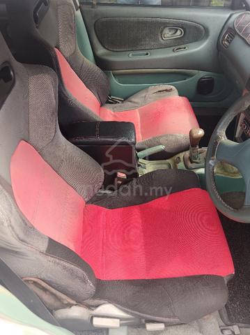 1999 Proton WIRA 1.5 GL (M) - 5
