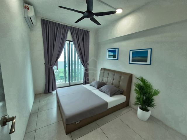 Meritus Residensi 1