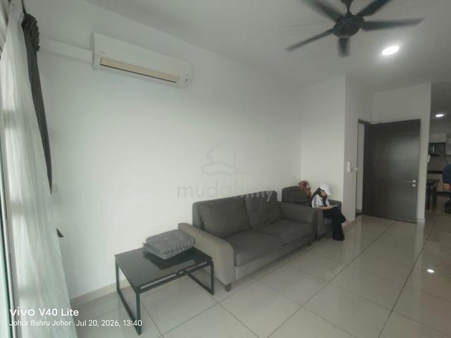 Pinnacle Tower 1