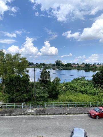 taman tekah permai aulong 1