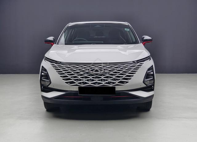 Ori-51k 2023 Chery OMODA 5 1.5 H U/W FSR - 3