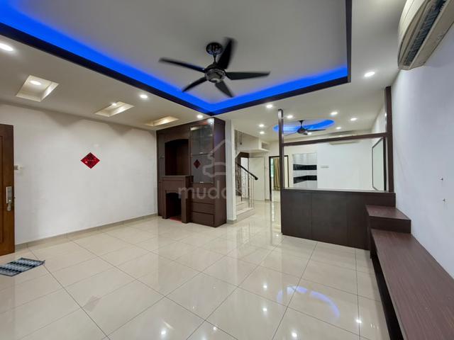 Renovated 2-Storey Terrace Taman Kota Permai Bukit Mertajam For SALE 1