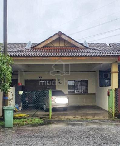[DAPAT CASHBACK RM70K] Rumah Teres Sri Damai Perdana Kuantan Pahang 2