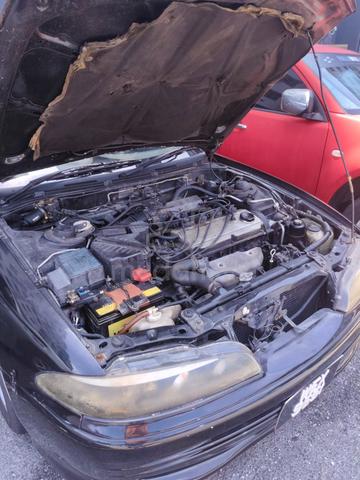 1996 Proton PERDANA 2.0 SEi (A) - 5
