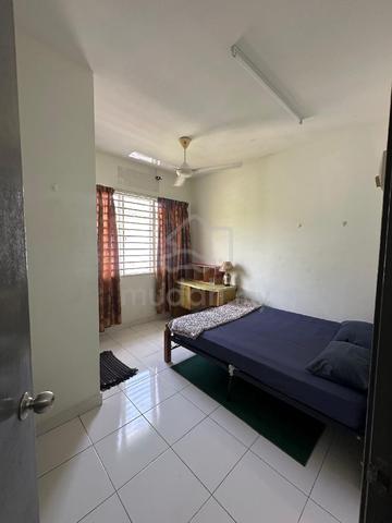 Bilik Sewa di Batang Kali Selangor 1