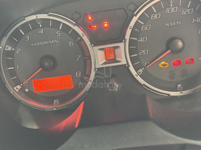 2015 Proton SAGA 1.3 SV (M) - 5