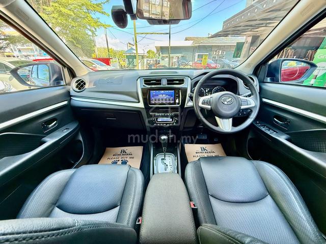 2023 Perodua ARUZ 1.5 AV (A) TIP TOP LIKE NEW! - 3