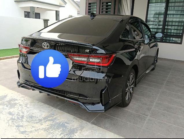 2024 Toyota VIOS 1.5 G MY23 (A) - 2