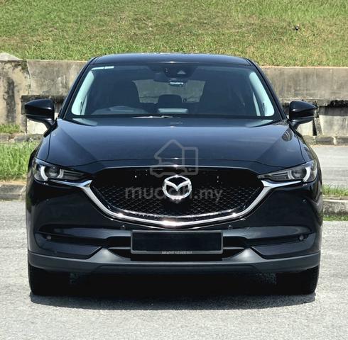 2020 Mazda CX-5 2.5 TURBO G GLS (A) LOW MILEAGES - 3