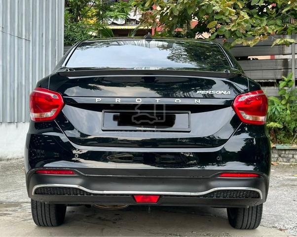 2020 Proton PERSONA PREMIUM 1.6L (A) FREE WARRANTY - 4