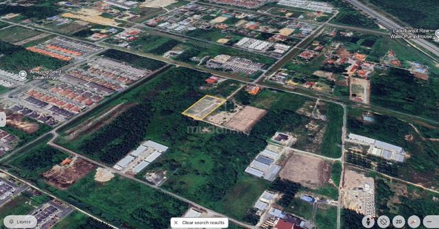 1 Acre Agricultural Land Residential Zoning Kampung Labu Lanjut Sepang 4