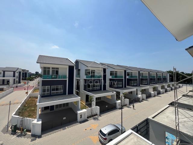 Taman Lembah Permai Bukit Mertajam l Gated Guarded Bungalow l Freehold 1
