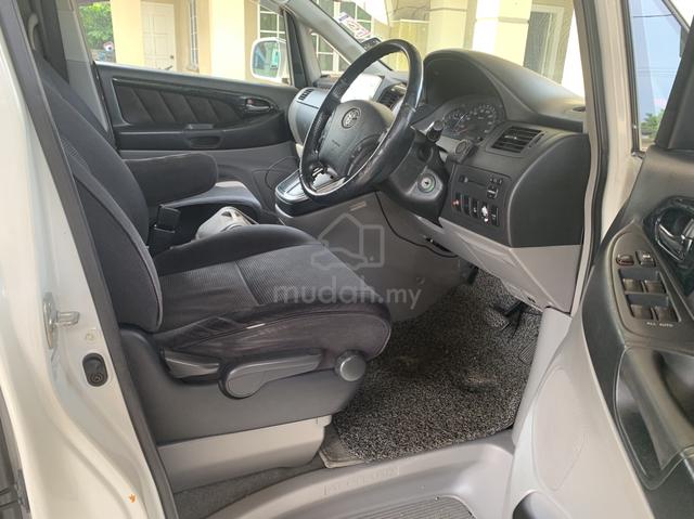 2005 Toyota ALPHARD 2.4 (A) - 5