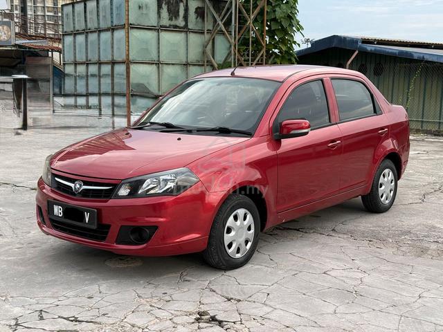 2016 Proton SAGA 1.3 FL (A) - 3