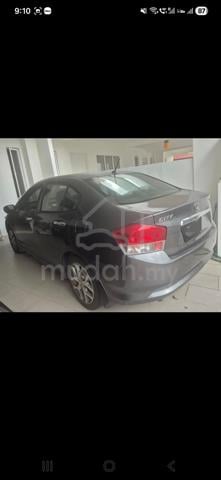 2010 Honda CITY 1.5 E (A) - 2
