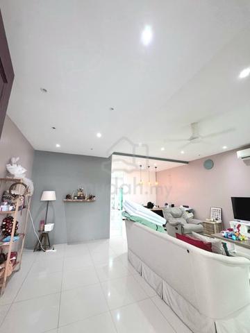 FOR SALE – Vista Hill, Taiping 1