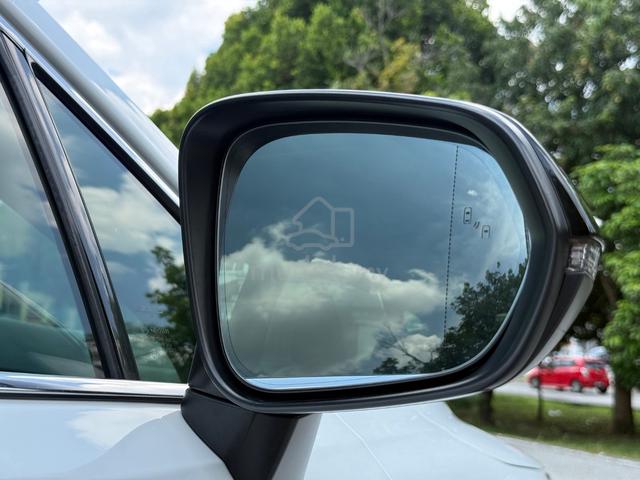 2017 Lexus RX350 3.5 F-SPORT (A) SUNROOF FULLSPEC - 4