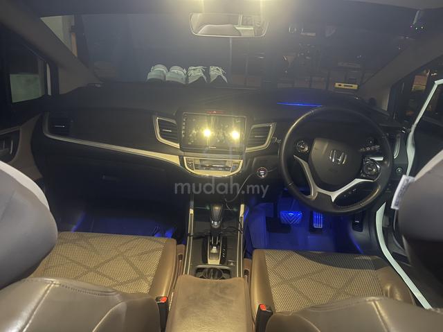 2015 Honda JADE 1.5 RS (A) - 5
