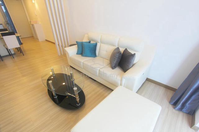 The Wave Residence 1