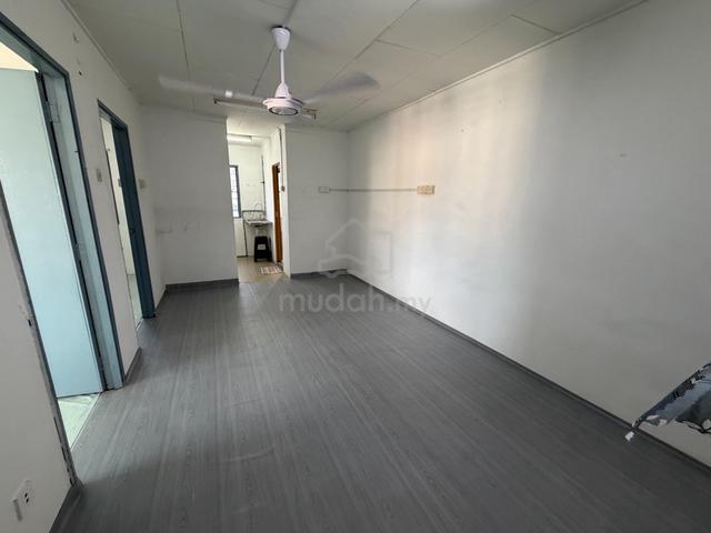 Seksyen 2 Wangsa Maju Flat 1