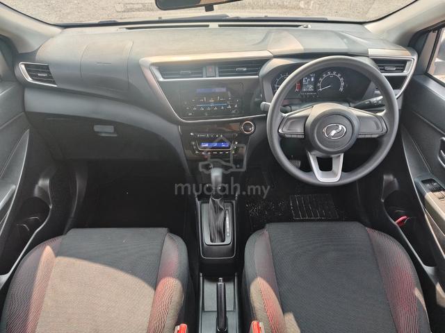 2024 Perodua Myvi 1.3 G (A) 1Owner Macam Baru - 3