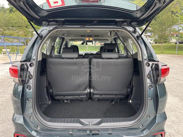 2019 Perodua ARUZ 1.5 AV (A) - 3