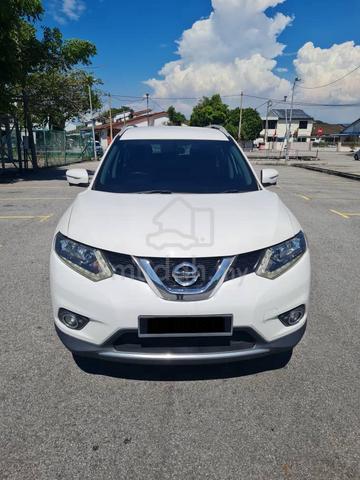 2015 Nissan X-TRAIL 2.0 (A) - 5