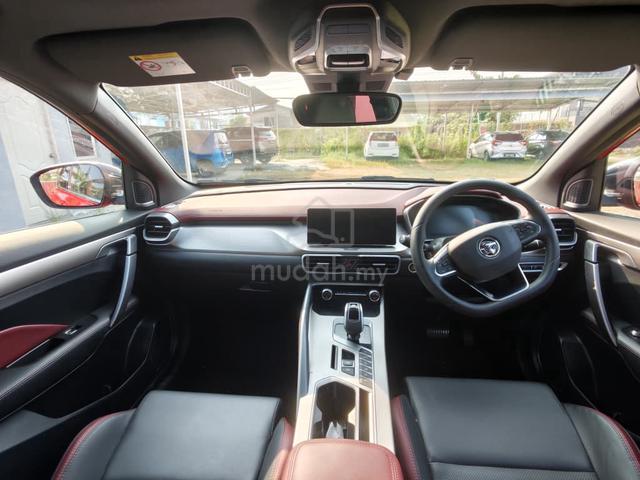 2020 Proton X50 1.5 FWD TGDI FLAGSHIP (A) - 3