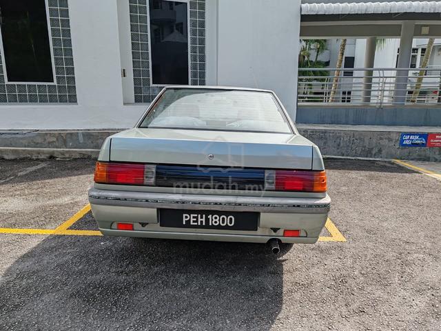 1999 Proton ISWARA 1.5 (A) - 2