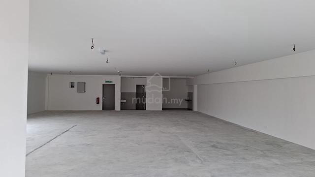 Semi-D Factory For Rent At Klang 1