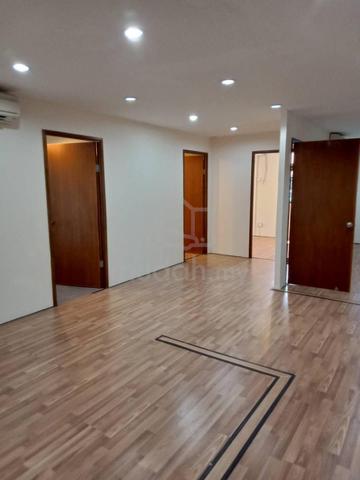 Cheras @ Cheras Business Centre Corner Lot Office Space for Sale 1