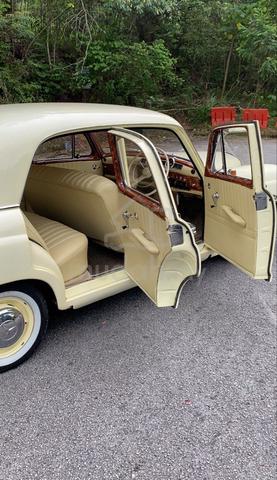 1995 Mercedes Benz 190 2.0 E LIMITED E-201024 (A) - 4
