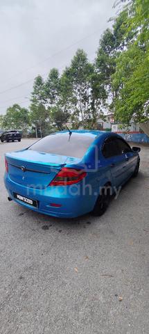 2010 Proton PERSONA 1.6 ELEGANCE BASE LINE (M) - 2