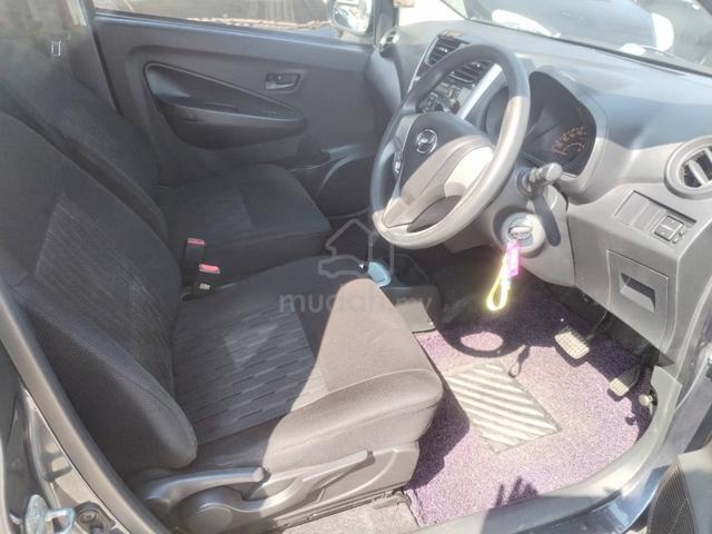 2019 Perodua AXIA 1.0 STANDARD G (A) - 2