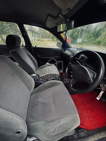 1995 Toyota COROLLA 1.3 SEG AE111 (M) - 5