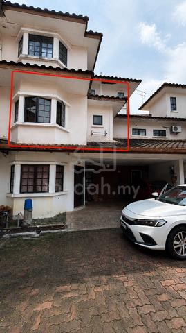 OFFER UNTUK BULAN 9 SAHAJA!!1 Person per Room | Subang Bestari 1