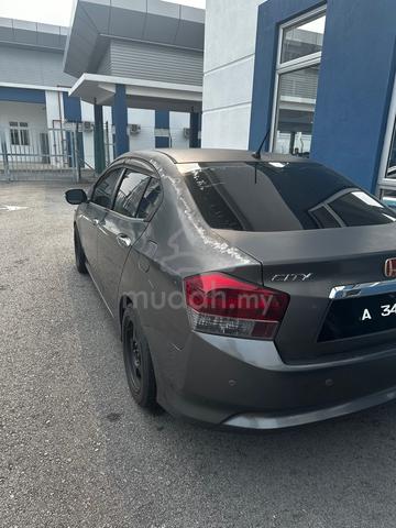 2010 Honda CITY 1.5 S (A) - 5