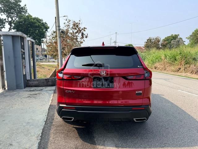 Honda CR-V 1.5 RS P Boot Facelift (A)-25 - 2