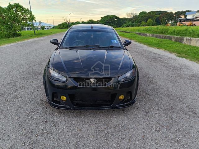 2010 Proton SATRIA 1.6 NEO (M) R3 BODYKIT - 4