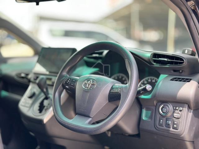TOYOTA WISH 1.8 X (A) 360 CAMERA / PUSH START a - 3