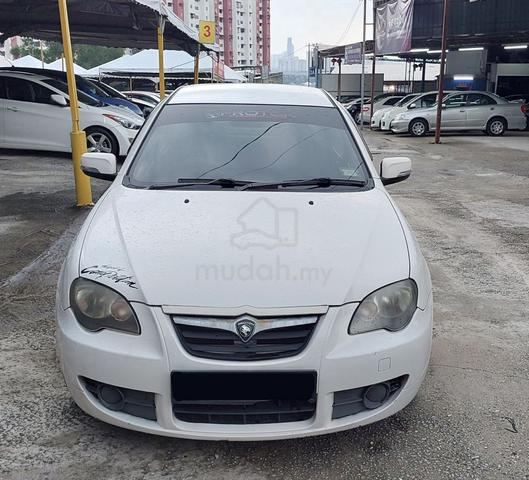 2014 Proton PERSONA 1.6 MANUAL LOAAN KEDAI - 2