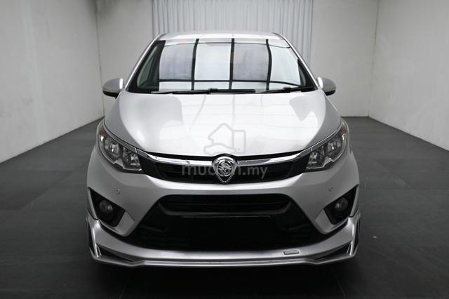 2017 Proton PERSONA 1.6 PREMIUM (A) 1-OWNER - 2