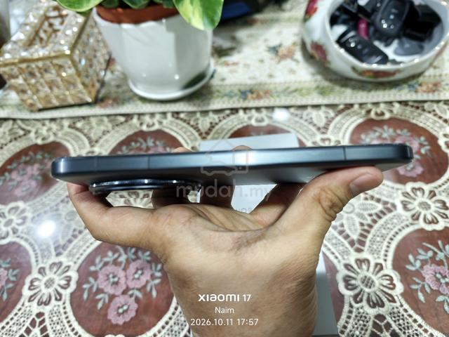 Honor Magic 8 Pro 512GB - photo 4 of 6