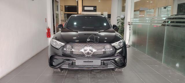 2026 Mercedes Benz GLC-CLASS 2.0 350 E AMG 4MATIC - 1